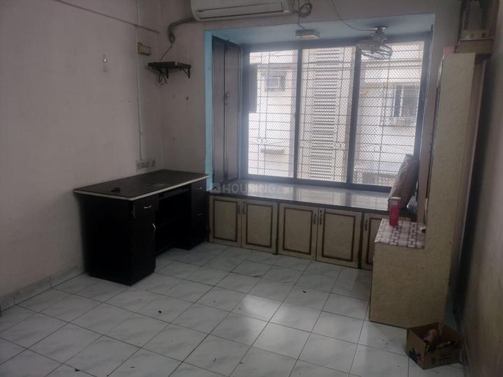 Rajii House CHS Bedroom 1