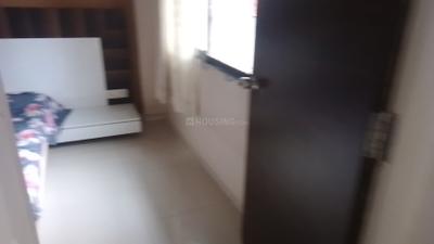Bedroom Image of 700 Sq.ft 1 BHK Apartment / Flat for rent in Raviwar Peth Pune for Rs. 22000