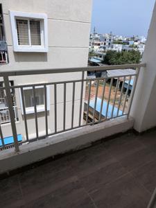 Living Room Image of 1250 Sq.ft 3 BHK Apartment / Flat for sale in Alwal Secunderabad for Rs. 7650000