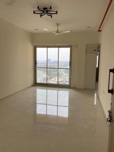 Hall Image of 650 Sq.ft 1 BHK Apartment / Flat for rent in Shree Naman Premier, Andheri East Mumbai for Rs. 60000