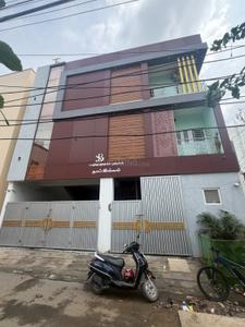Image of 2560 Sq.ft 3 BHK Independent House for sale in P N Palayam, Coimbatore for Rs. 14600000