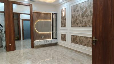 Living Room Image of 1320 Sq.ft 3 BHK Builder Floor for sale in Vasundhara Ghaziabad for Rs. 8160000