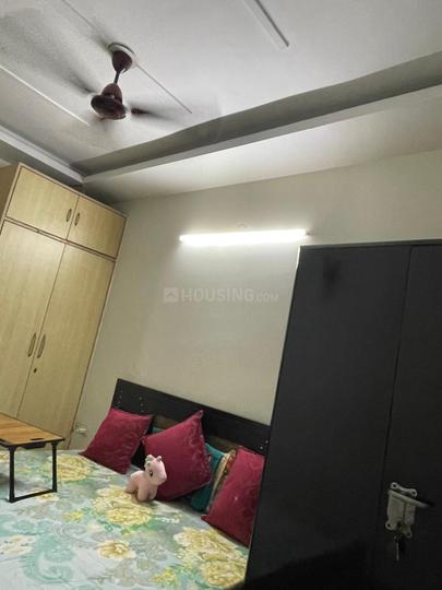 Pocket AB, Ramesh Nagar Bedroom 1