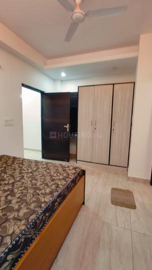 Block C, Sushant Lok Phase 1 Bedroom 1