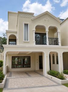 Image of 4950 Sq.ft 5 BHK Villa for sale in Surya Valencia Phase I, Rajanukunte, Bengaluru for Rs. 45900000