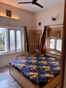 Bedroom Image of 1500 Sq.ft 3 BHK Apartment / Flat for sale in Salt Lake City Kolkata for Rs. 13500000