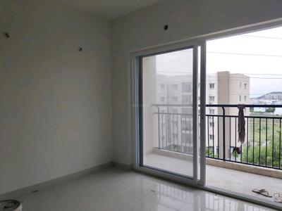 Living Room Image of 1210 Sq.ft 3 BHK Apartment / Flat for sale in Siruseri Chennai for Rs. 9600000