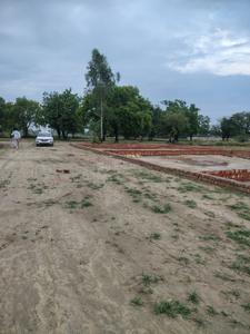 Ram Aya city  Plot View 1