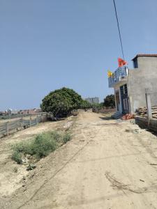 Image of 1050 Sq.ft Residential Plot / Land for sale in JSI Aalishan City, Alambagh, Lucknow for Rs. 1680000