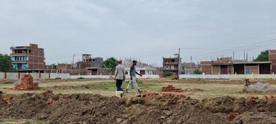 Image of 900 Sq.ft Residential Plot / Land for sale in Mandhana, Kanpur for Rs. 2000000