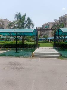 Image of 1712 Sq.ft 4 BHK Builder Floor for sale in Sare Crescent Green Parc, Sector 92, Gurgaon for Rs. 15200000