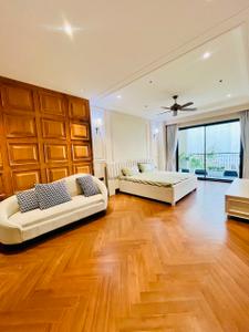 Bedroom Image of 3600 Sq.ft 4 BHK Builder Floor for sale in Unitech Nirvana Country, Sector 50 Gurgaon for Rs. 38900000