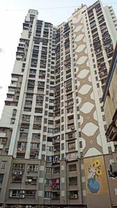 Image of 1050 Sq.ft 2 BHK Apartment / Flat for sale in Goregaon West, Mumbai for Rs. 33600000