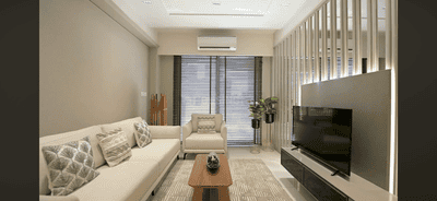 Image of 1760 Sq.ft 3 BHK Apartment / Flat for sale in South Bopal, Ahmedabad for Rs. 9000000