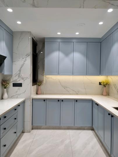 S Gambhir Skyline Apartment Uttam Nagar Main Image 1