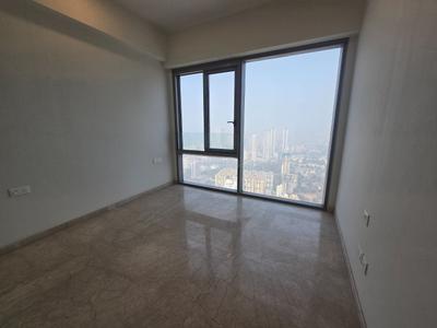 Bedroom Image of 2200 Sq.ft 4 BHK Apartment / Flat for sale in Piramal Aranya, Byculla Mumbai for Rs. 105000000