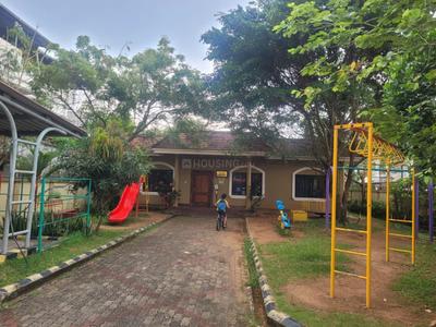 Image of 1750 Sq.ft 3 BHK Apartment / Flat for sale in NCC Nagarjuna Pearl Bay, Kadavanthra, Kochi for Rs. 10000000