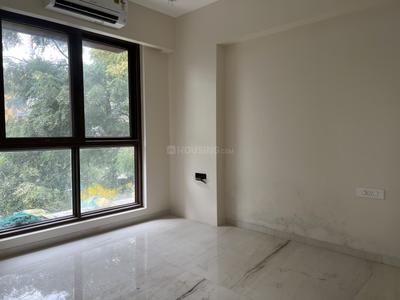 Bedroom Image of 857 Sq.ft 3 BHK Apartment / Flat for sale in Chembur Mumbai for Rs. 34500000