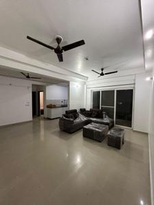 Hall Image of 1035 Sq.ft 2 BHK Apartment / Flat for sale in Amrapali Silicon City, Sector 76 Noida for Rs. 10500000
