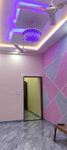 Hall Image of 900 Sq.ft 2 BHK Builder Floor for rent in Laxmi Residency, Mohaniya Jabalpur for Rs. 13000