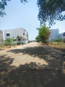 Image of 1000 Sq.ft Residential Plot / Land for sale in Pirda-2, Raipur for Rs. 2350000