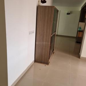 Bedroom Image of 1710 Sq.ft 3 BHK Apartment / Flat for rent in Renaissance Exotica, Jakkur Bengaluru for Rs. 38000