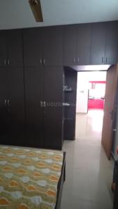 Bedroom Image of 1452 Sq.ft 3 BHK Apartment / Flat for sale in Bharathi Mangala Shruti, Mangala Nagar Mangalore for Rs. 8400000
