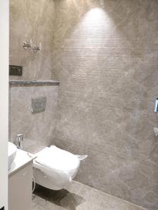 Bedroom Two Image of 1700 Sq.ft 3 BHK Apartment / Flat for sale in Rajasthan Apartments, Sector 4 Dwarka New Delhi for Rs. 31800000