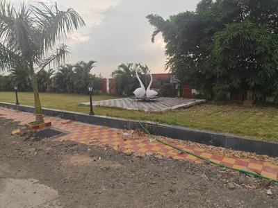 Image of 600 Sq.ft 1 BHK Independent House for sale in Himadri Ras Laxmi, Panda, Indore for Rs. 3200000