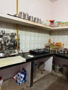 Kitchen Image of Abhishek pal in Sector 53, Noida