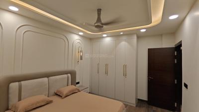 Bedroom Image of 2240 Sq.ft 3 BHK Builder Floor for sale in Sector 55 Gurgaon for Rs. 25900000