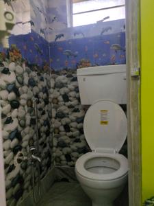 Bedroom Two Image of 683 Sq.ft 2 BHK Apartment / Flat for sale in New Barrakpur Kolkata for Rs. 2200000