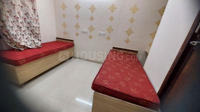 Bedroom Image of PG 5943511 South Extension I in South Extension I, New Delhi