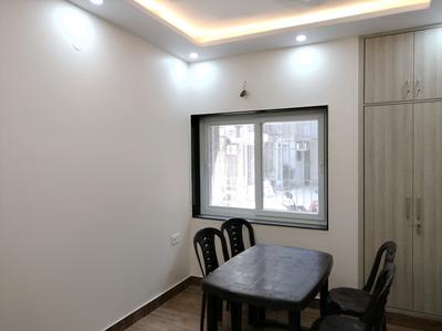 DDA Flats Bedroom Three 2