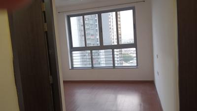 Bedroom Image of 1591 Sq.ft 3 BHK Apartment / Flat for sale in Amanora Future Towers, Hadapsar Pune for Rs. 20800000
