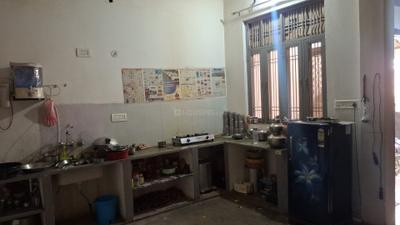 Kitchen Image of 1350 Sq.ft 3 BHK Independent House for sale in Grand Sikar Road Jaipur for Rs. 9000000