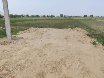 Image of 104 Sq.ft Residential Plot / Land for sale in Wave City, Ghaziabad for Rs. 2912003
