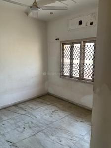 Bedroom Image of 1800 Sq.ft 4 BHK Duplex for rent in Krishna Krishna Bunglows, Motera Ahmedabad for Rs. 25000