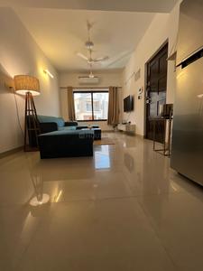 2 BHK Flat