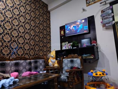 Kitchen Image of 500 Sq.ft 1 BHK Apartment / Flat for sale in Sector 73 Noida for Rs. 2100000