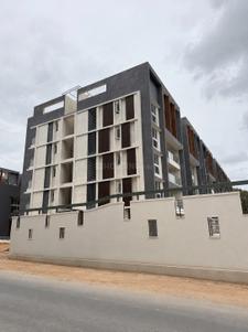 Image of 2500 Sq.ft 3.5 BHK Apartment / Flat for sale in Radiance Floresta, Chikkagubbi Village, Bengaluru for Rs. 30500000