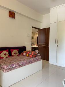 Bedroom Image of 2040 Sq.ft 3 BHK Apartment / Flat for sale in Mahanagar Ecopolise, Nagole Hyderabad for Rs. 19100000