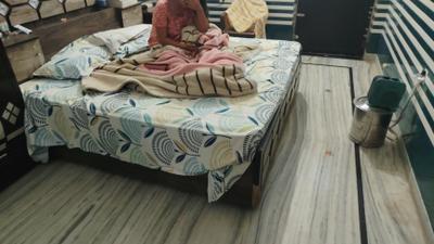 Bedroom Image of 891 Sq.ft 2 BHK Independent House for sale in Dher Ki Dhani Jaipur for Rs. 3500000