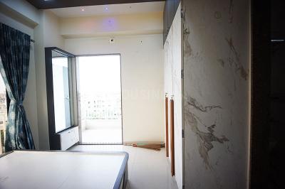 Bedroom Image of 1098 Sq.ft 2 BHK Apartment / Flat for sale in Ghodasar Ahmedabad for Rs. 6200000