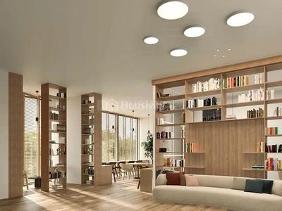 Image of 1000 Sq.ft 2 BHK Apartment / Flat for sale in Sobha Dream Heights, Gujarat International Finance Tec City, Gandhinagar for Rs. 12500000