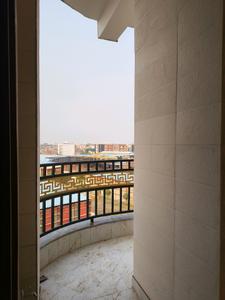 Bedroom Two Image of 750 Sq.ft 2 BHK Builder Floor for sale in DLF Ankur Vihar Ghaziabad for Rs. 2330424