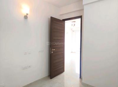 Bedroom Image of 1208 Sq.ft 2.5 BHK Builder Floor for rent in Smartworld Gems, Sector 89 Gurgaon for Rs. 29000