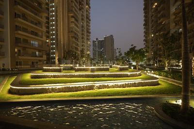 4.5 BHK Flat