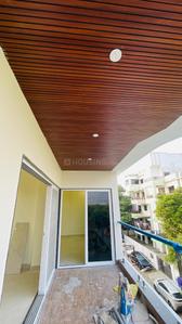 Balcony Image of 1680 Sq.ft 3 BHK Apartment / Flat for sale in Manish Nagar Nagpur for Rs. 8000000