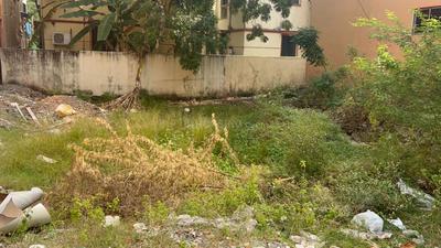 Image of 2400 Sq.ft Residential Plot / Land for sale in Velachery, Chennai for Rs. 30000000